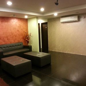 Zotel Business & Leisure Hotel