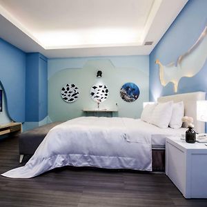 Duo Romance Hotel
